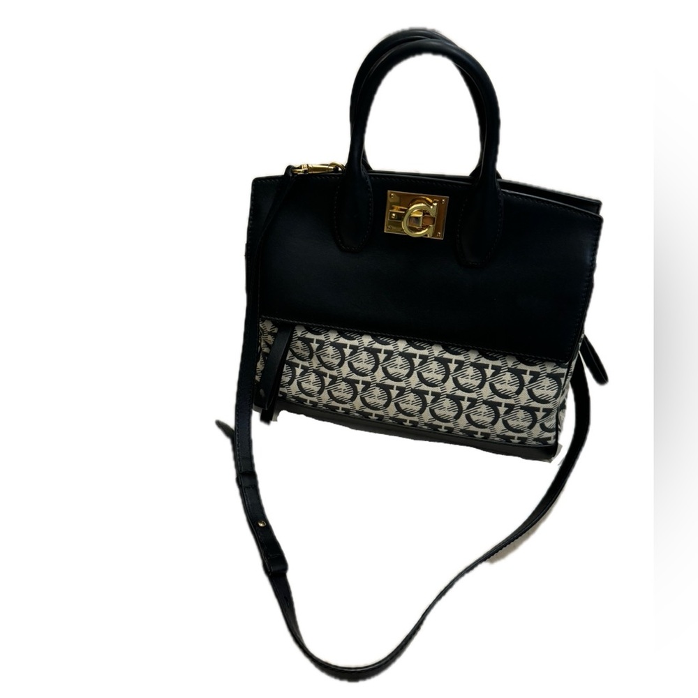 Salvatore Ferragamo purse